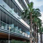 Joivy Stylish Waterfront With Balcony & Parking In * Genova